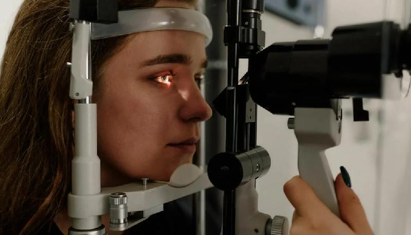 commissari esterni maturità 2024 ottico materie