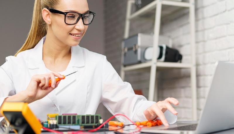 anvur gender gap donne materie stem