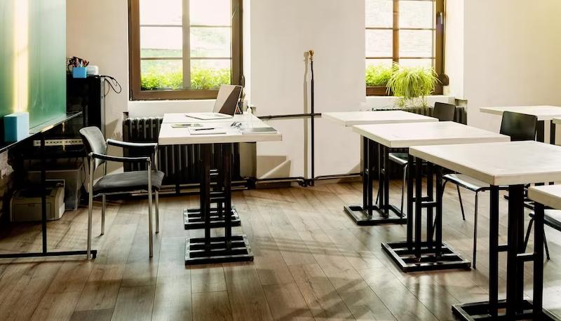 commissari esterni maturità 2024 istituto tecnico turismo