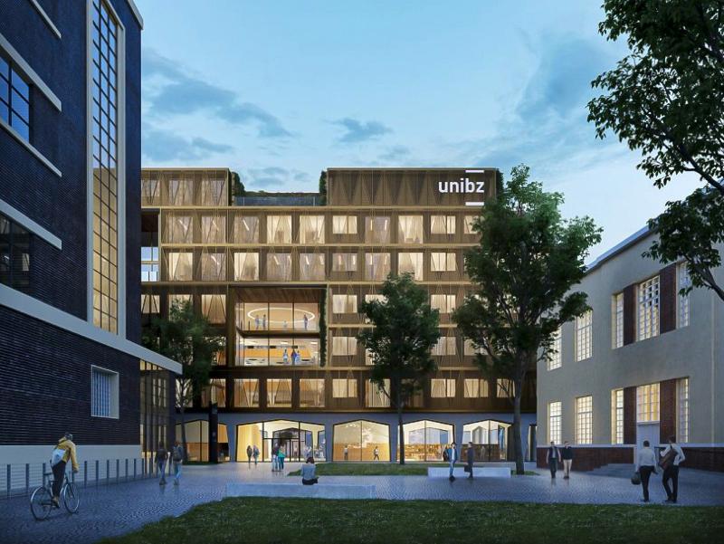 Libera Università di Bolzano