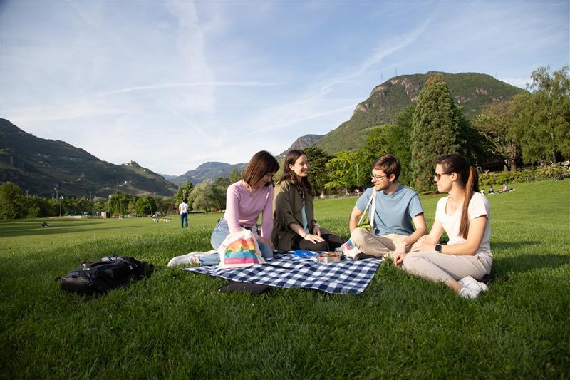 Libera università di Bolzano