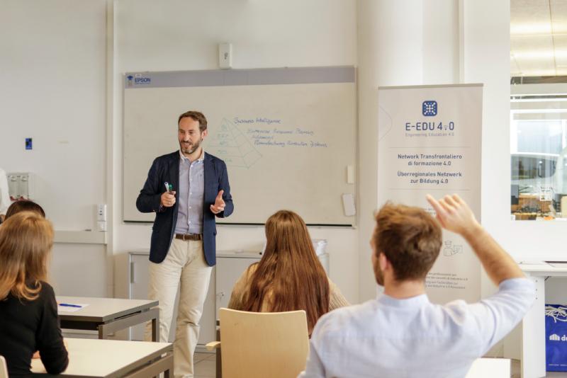Libera università di Bolzano