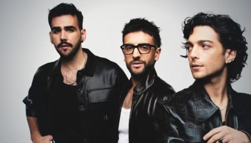 Il testo di Capolavoro de Il volo (Sanremo 2024) - Open