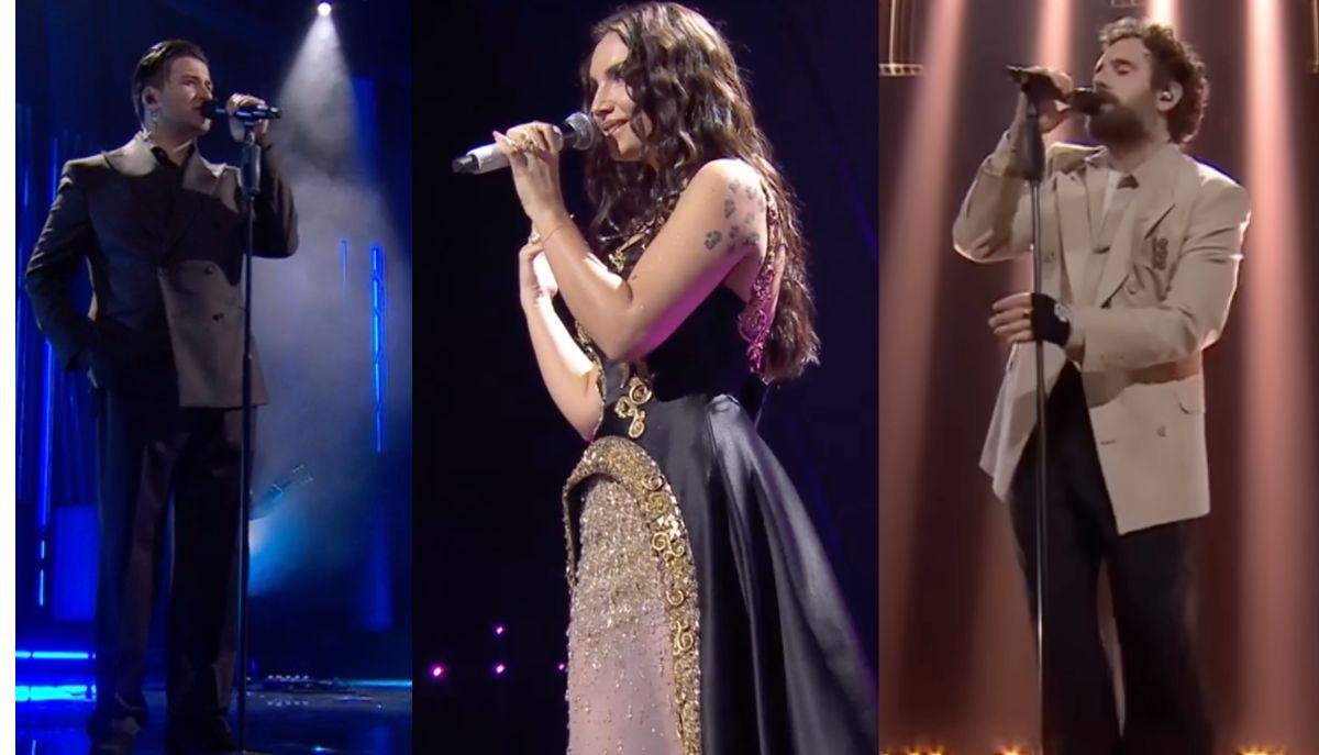 100 giorni Maturità 2026: le migliori frasi di Sanremo da usare per i cartelloni e le caption IG