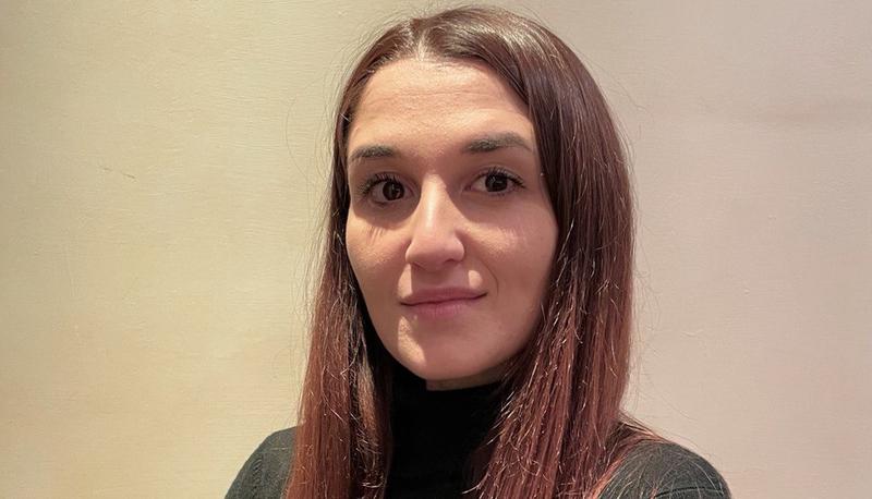 Aurora Caporossi