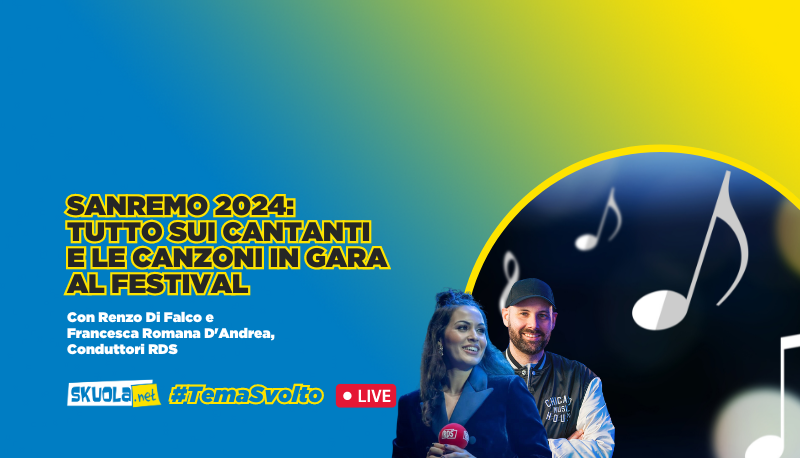 Sanremo 2024, tutte le curiosità sul Festival 