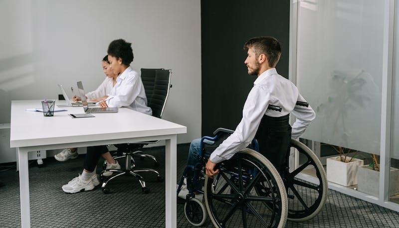 Che cos’è l’abilismo e come combatterlo