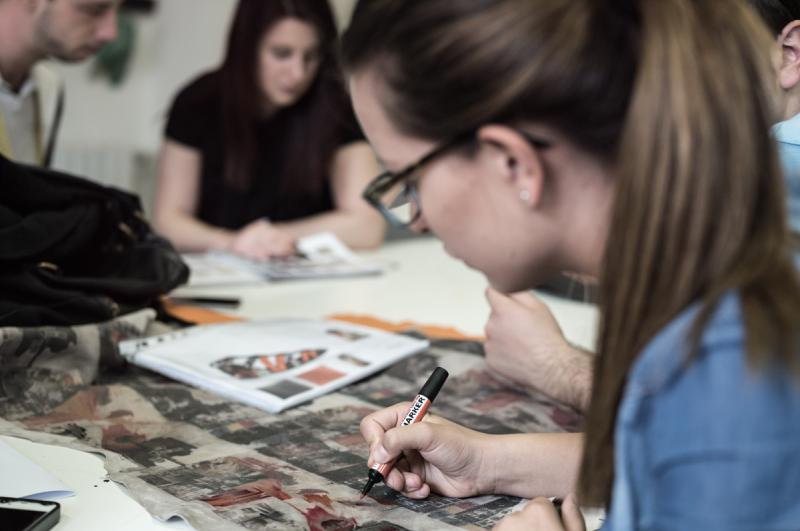 Una laurea che ti fa lavorare con i top brand della moda: ecco perché studiare in Accademia Costume & Moda
