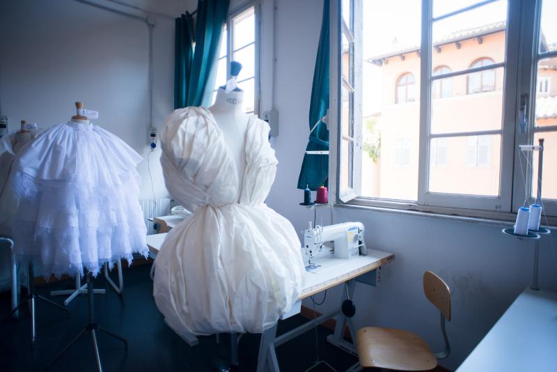 Una laurea che ti fa lavorare con i top brand della moda: ecco perché studiare in Accademia Costume & Moda