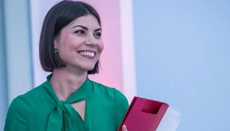 Carlotta Dessì, chi era la giornalista morta a soli 35 anni articolo