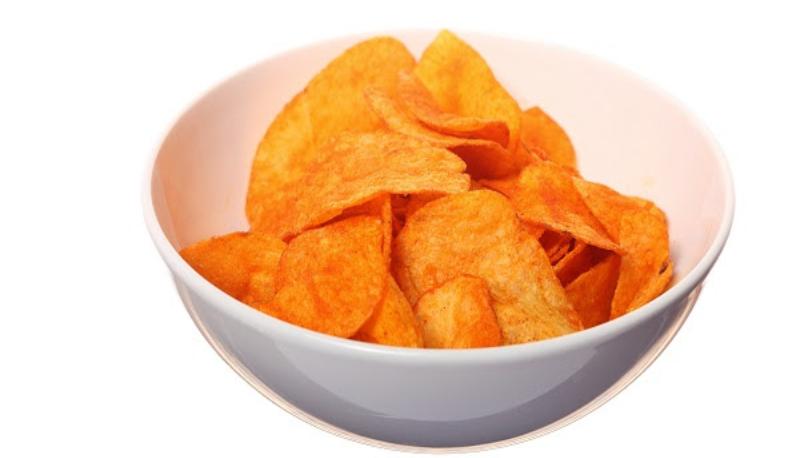 Hot Chip Challenge: AGCM stoppa la patatina super-piccante delle challenge articolo