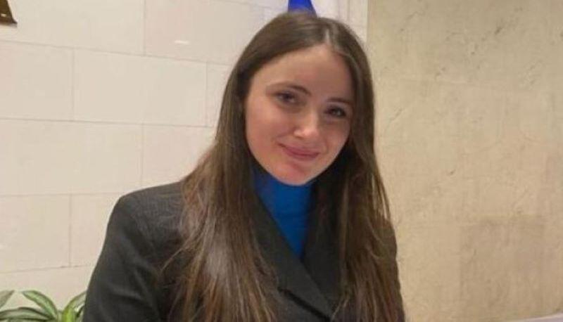 Irene Cecchini, chi è la studentessa italiana che ha parlato con Putin