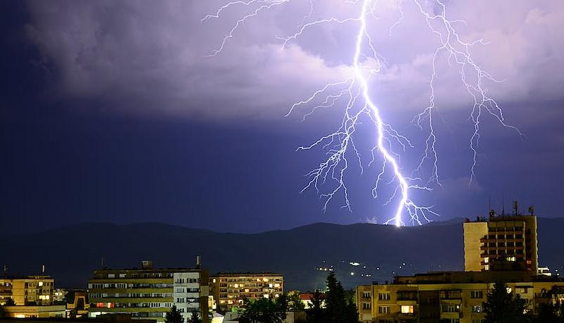 Maltempo e scuole chiuse, gli aggiornamenti per il 19 settembre