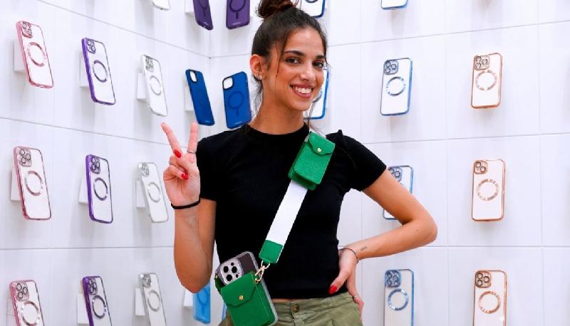 Quanto guadagnano i negozi di New Martina di TikTok? articolo