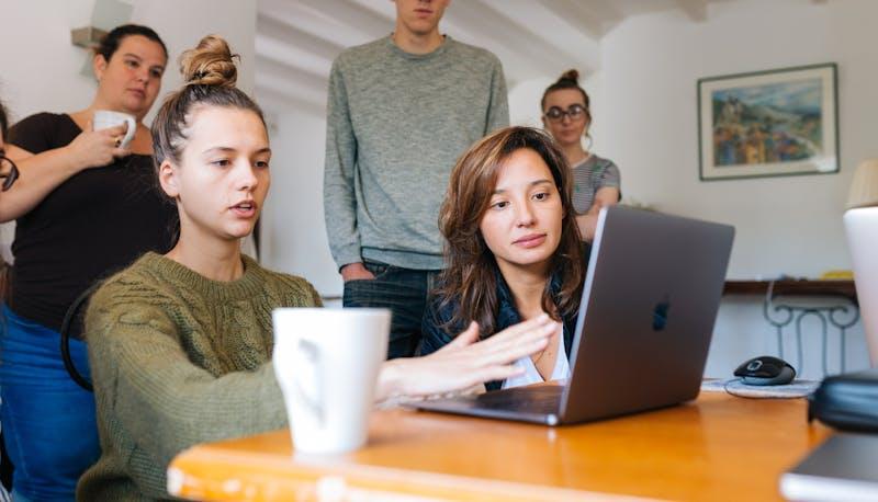 Soft Skills, Team working: perché è importante da inserire sul CV articolo