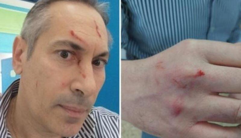 Taranto, preside picchiato dai genitori di un'alunna