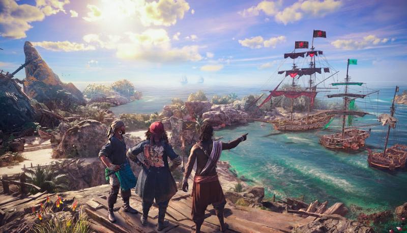 Skull and Bones, cosa pensiamo del nuovo gioco: la recensione articolo