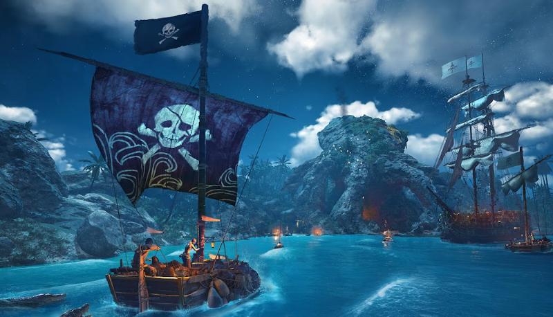 Skull and Bones, cosa pensiamo del nuovo gioco: la recensione articolo
