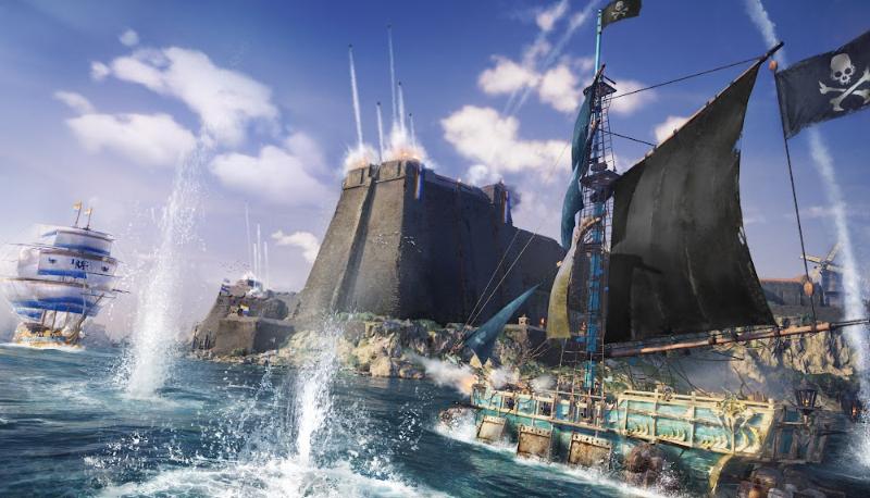 Skull and Bones, cosa pensiamo del nuovo gioco: la recensione articolo