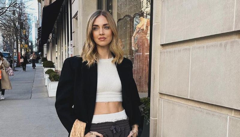 Chiara Ferragni aprirà un canale Telegram per i suoi fan "most loyal"? articolo