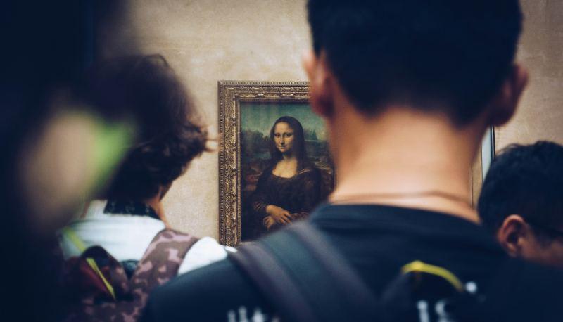 La Gioconda è l'opera d'arte più "deludente" per chi la visita, ecco perché articolo
