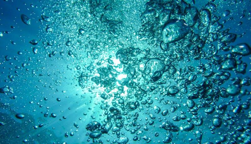 Maturità 2024, i possibili collegamenti con l'acqua articolo
