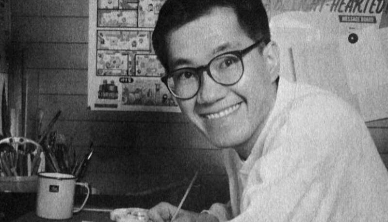 Chi era Akira Toriyama, il creatore di Dragon Ball articolo