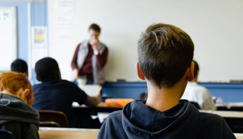 Napoli, studente autistico escluso dall'incontro sul bullismo. La mamma: "Trattato come un cane" articolo