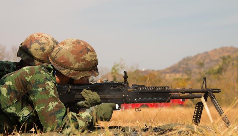In Danimarca arriva la leva militare obbligatoria, anche per le donne articolo