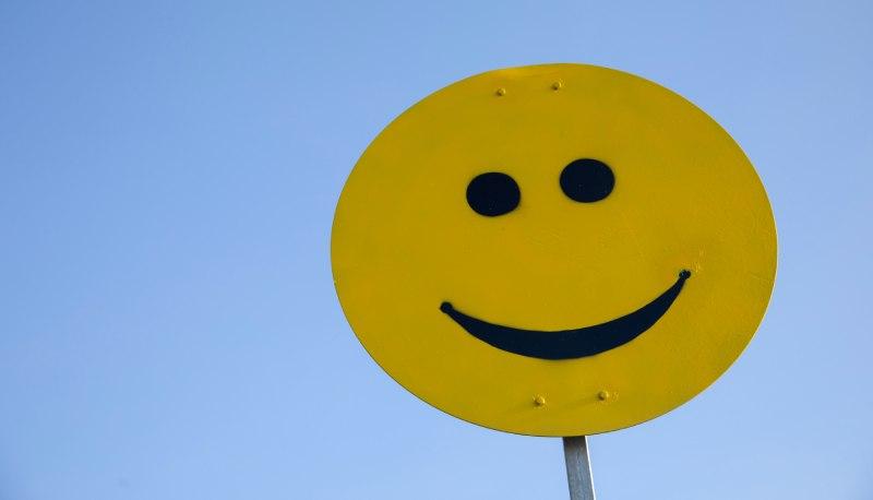 A scuola arriva l'ora di felicità articolo