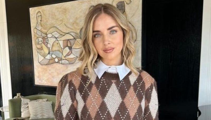 Chiara Ferragni su Telegram, non si può parlare di tutto: “Pandoro” e “Beneficenza” parole vietate articolo