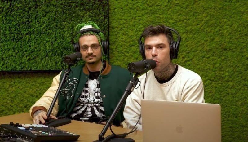 Fedez annuncia lo stop di Muschio Selvaggio articolo