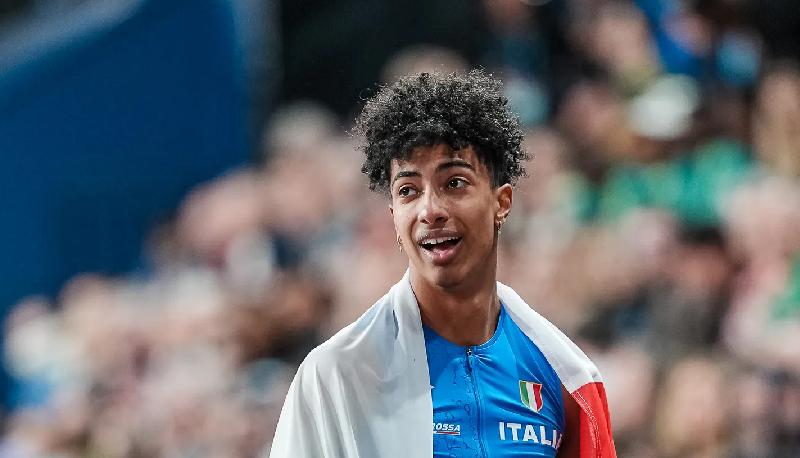 Chi sono gli 'azzurrini' dell'atletica leggera articolo