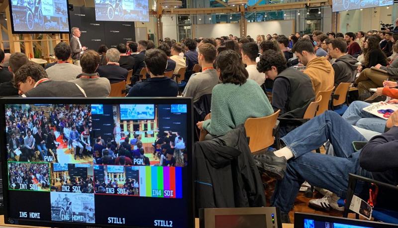 Come diventare imprenditori? Le università più prestigiose lo insegnano agli studenti: ecco "Imprenditori #Gen-Next" articolo