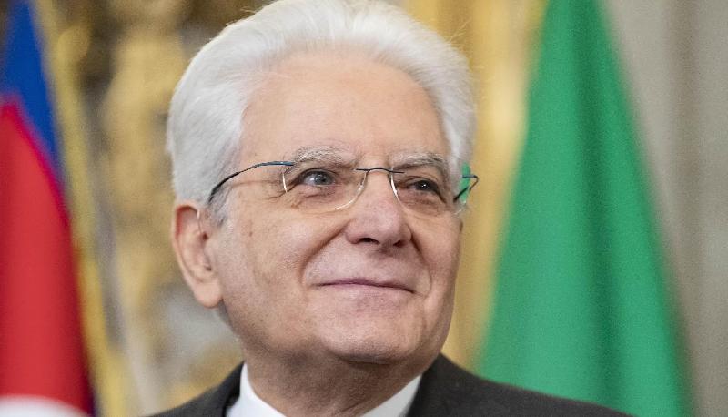 Mattarella risponde alla scuola di Pioltello: "Apprezzo il vostro lavoro" articolo
