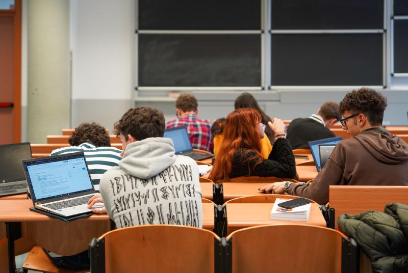Studia al Politecnico di Torino e trova lavoro dopo la laurea: scopri i corsi che valorizzano il tuo talento articolo