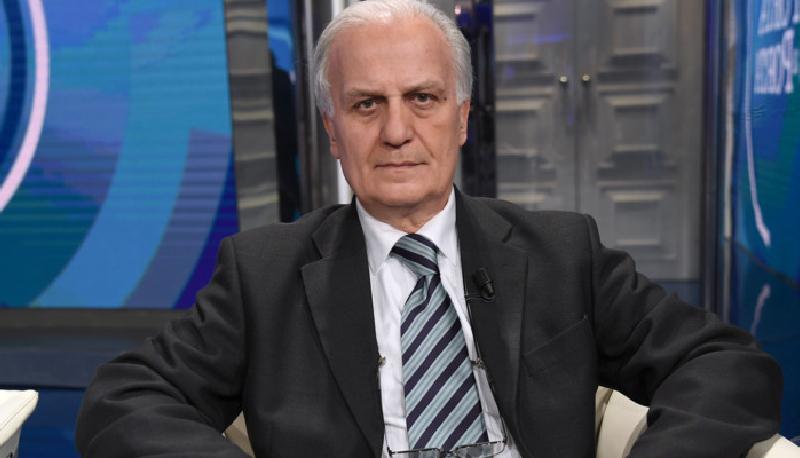 Mario Rusconi