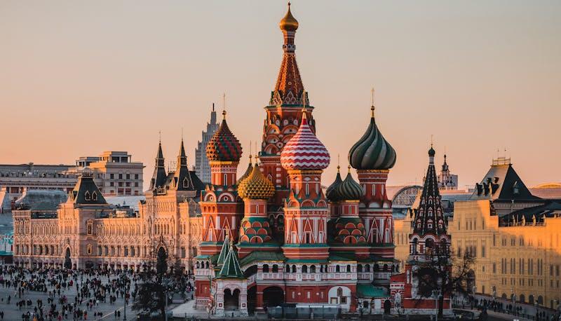 Russia