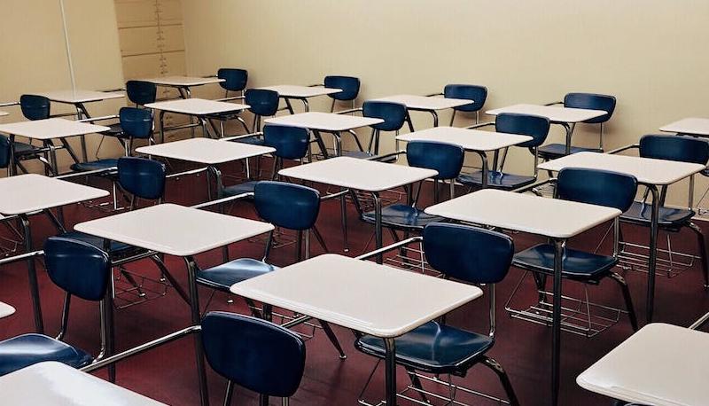 Dopo l'occupazione del liceo gli studenti pagheranno quasi 5mila euro di danni articolo