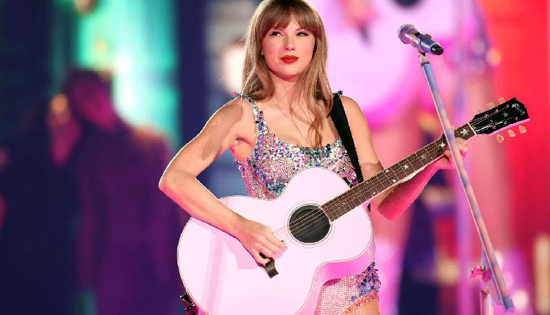 Taylor Swift veniva bullizzata a scuola: la rivelazione di una sua ex compagna di classe articolo