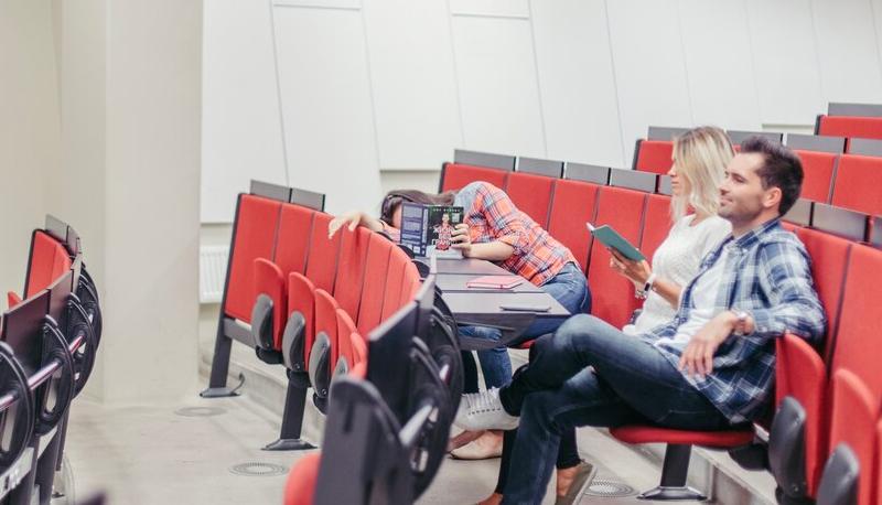 Un altro falso ateneo, stavolta in Toscana articolo