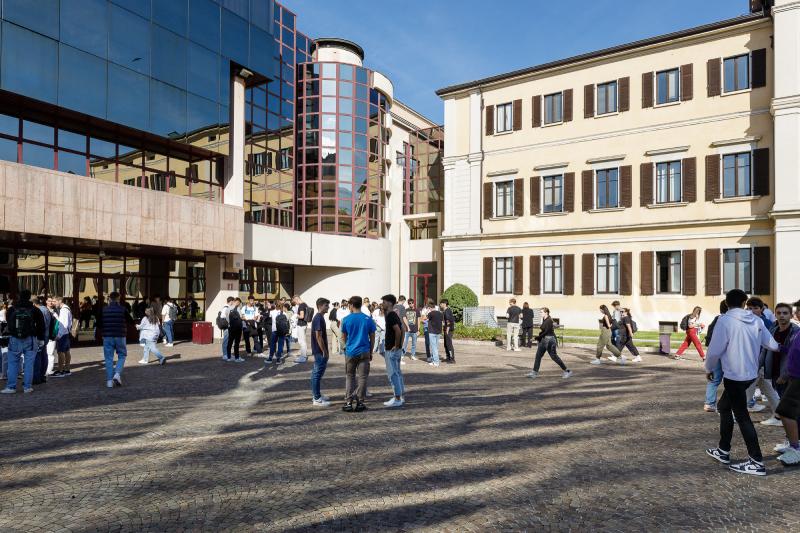 7 motivi per scegliere l’Università di Trento raccontati da chi già la frequenta articolo