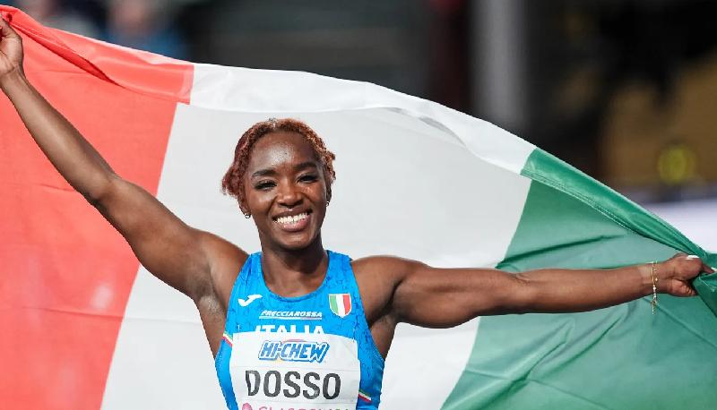 Chi sono gli 'azzurrini' dell'atletica leggera articolo
