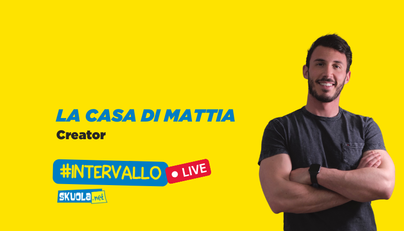 La Casa di Mattia, ecco i consigli per rendere le pulizie meno noiose e low-cost articolo