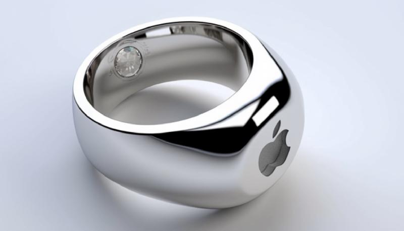 Come sarà Apple Ring: ecco cosa sappiamo sull'anello digitale