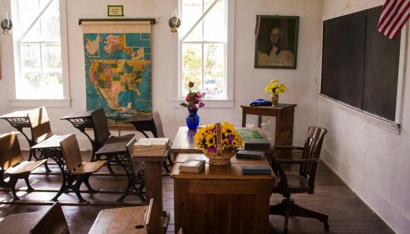 I docenti potranno portare a scuola un’arma, succede nel Tennessee articolo