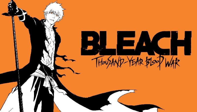 Bleach