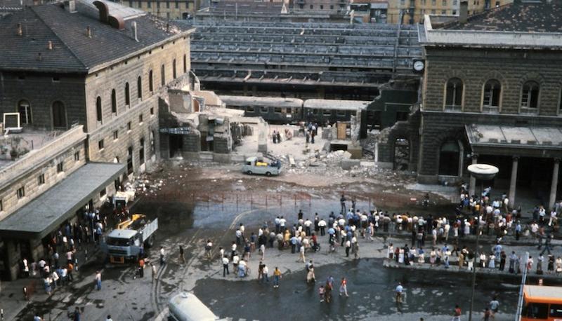 Il Ripassone: cosa è successo durante gli Anni di Piombo articolo
