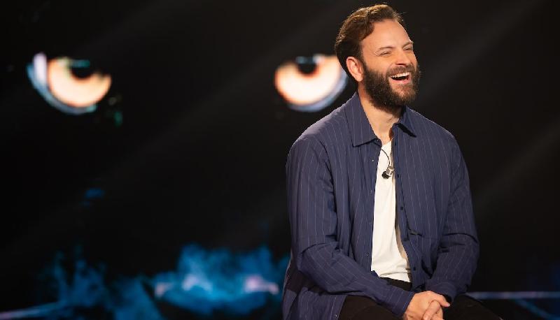 Che cos'è la sindrome di Tourette di cui è affetto Alessandro Borghi articolo