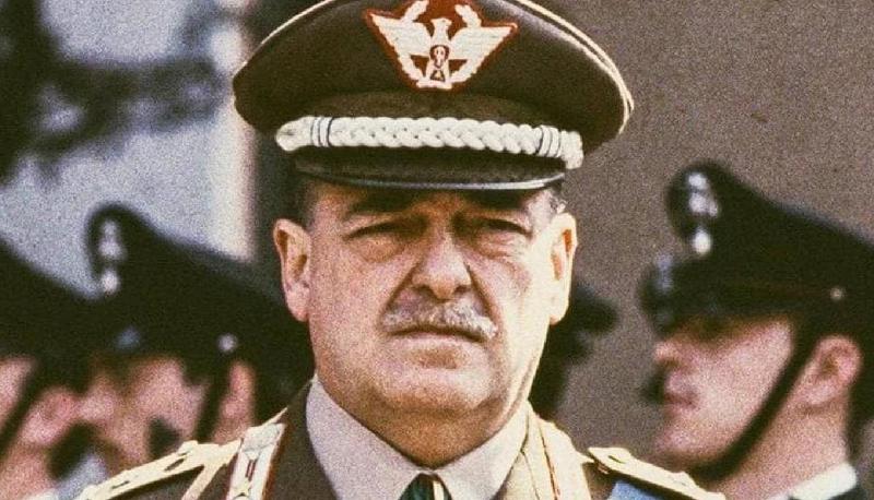 Chi era Carlo Alberto Dalla Chiesa articolo